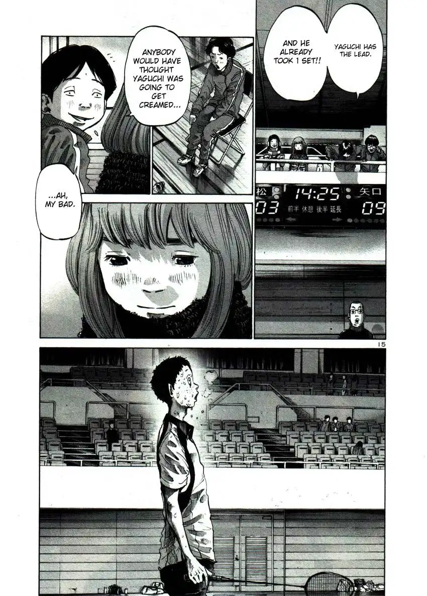 Oyasumi Punpun Chapter 41 14